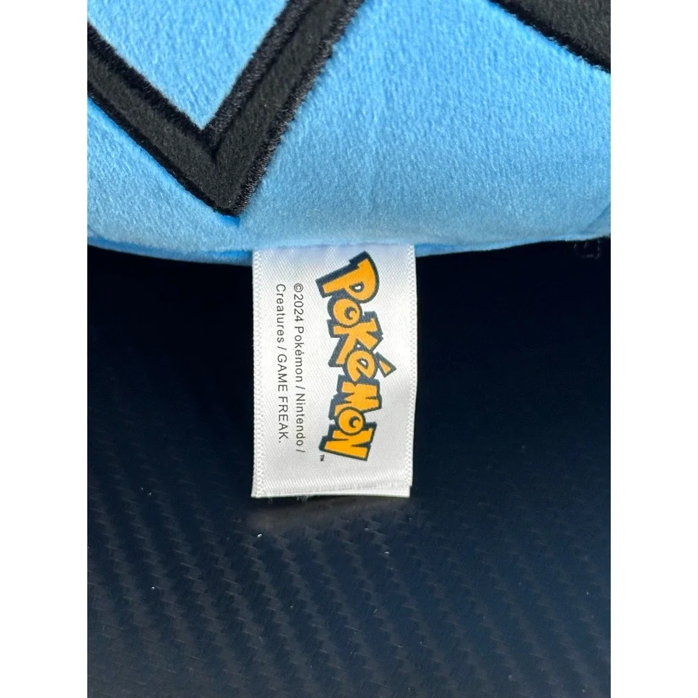 Squishmallows marill pokemon